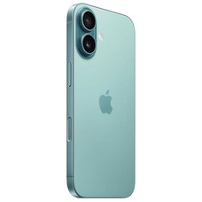 CKP iPhone 16 Semi Nuevo 128GB Teal Grado A CKP iPhone 16 Semi Nuevo 128GB Teal Grado A